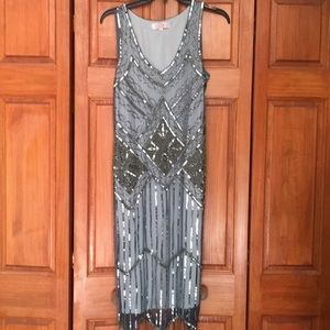 Gatsbylady dress size 6